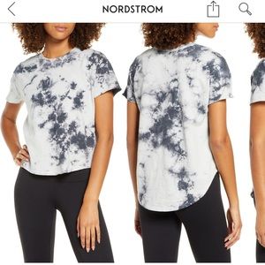 Zella studio tee